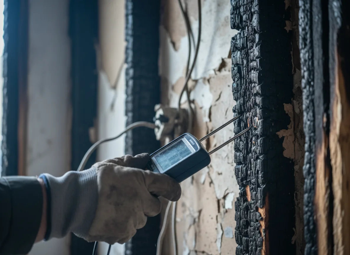 Fire Damage Restoration Forest City, IL FAQs